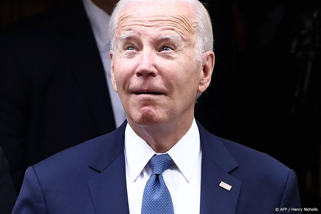 Autoconcerns: plan Biden tegen vervuiling niet realistisch