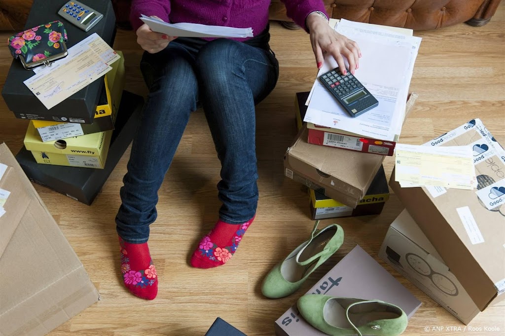 Consumentenbond: stop de schuldenindustrie 