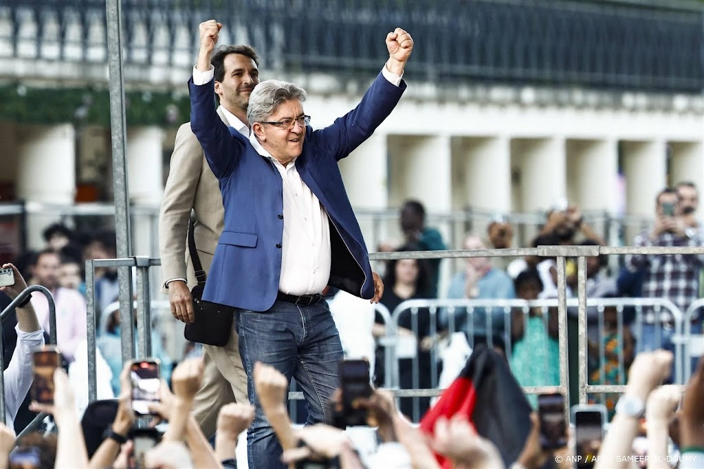 Frans bedrijfsleven bezorgd over plannen linkse alliantie