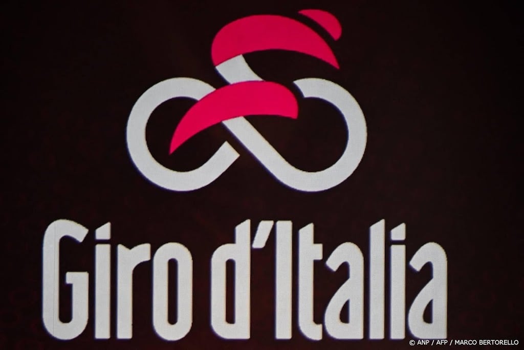 Canadese wielrenster Emond pakt eerste zege in vierde Giro-etappe