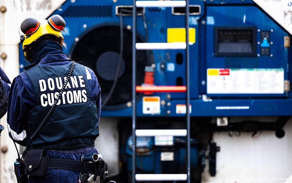 Bulk Terminal Zeeland moet jaar dicht om verdenking drugshandel
