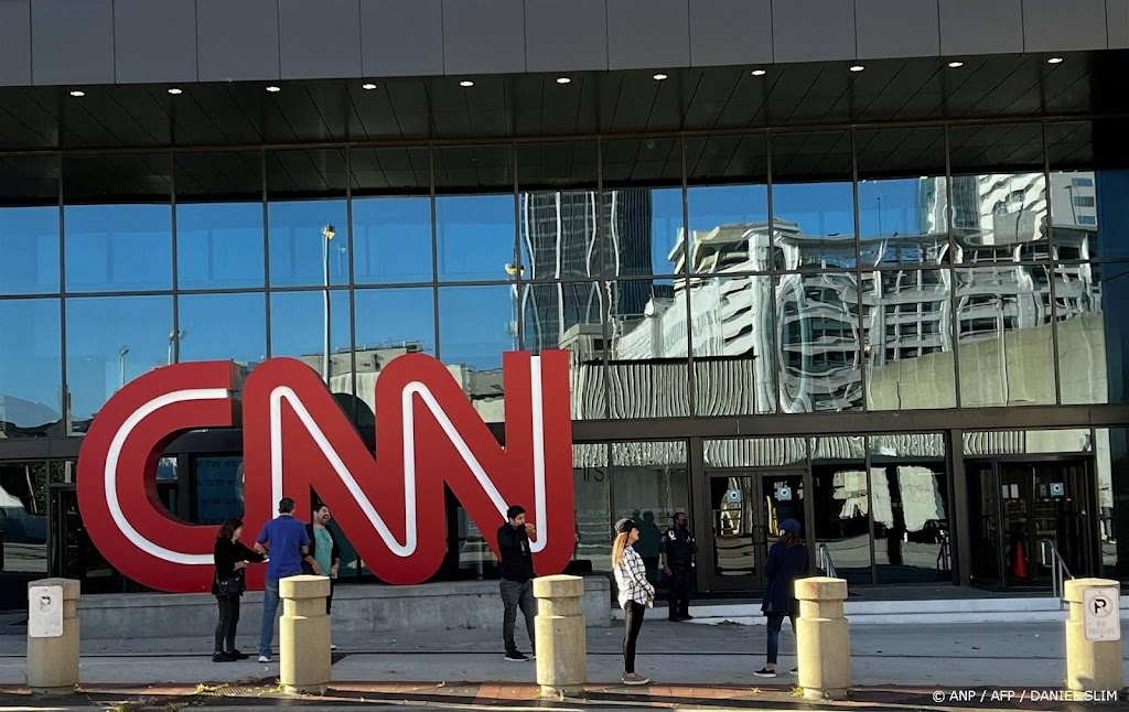 CNN komt met betaalde streamingdienst en schrapt banen
