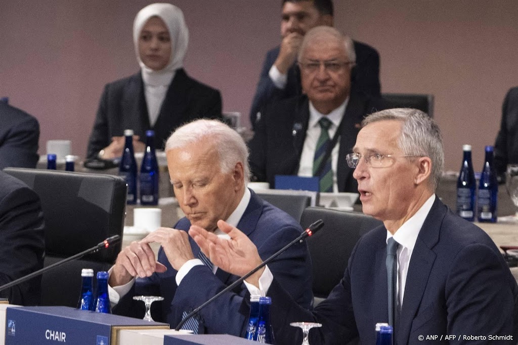 Axios: staf Biden gedagvaard in onderzoek naar mentale gezondheid