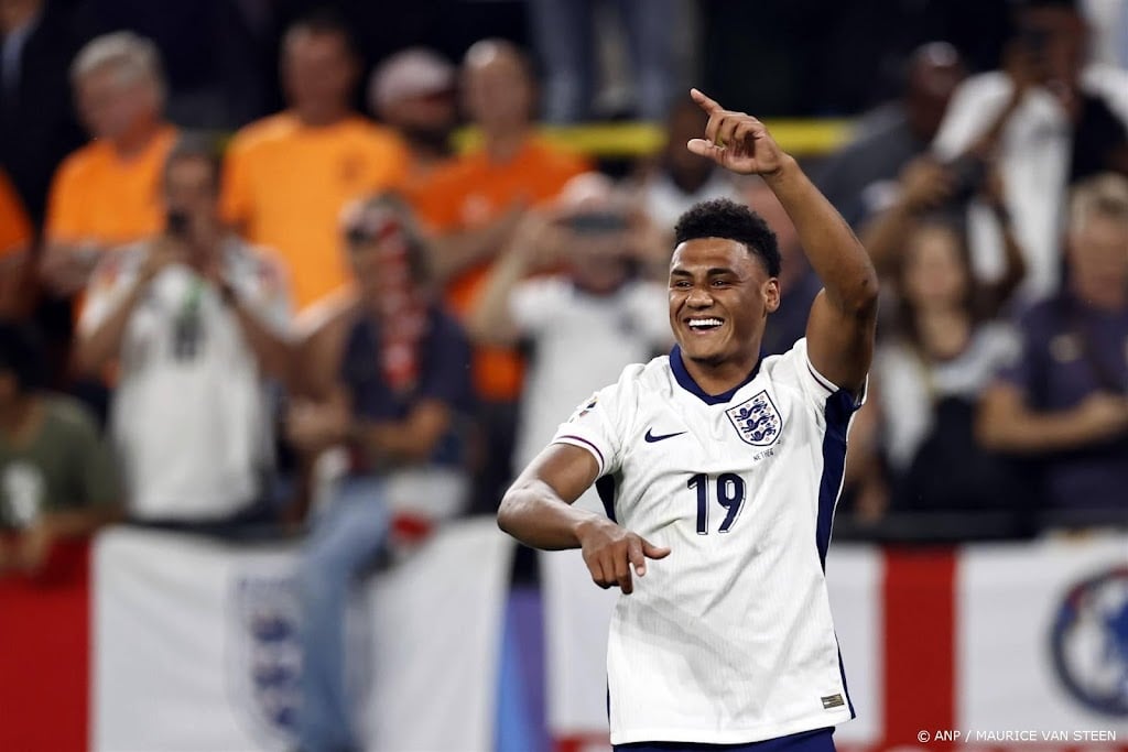 Britse media lyrisch na EK-overwinning: We've done it
