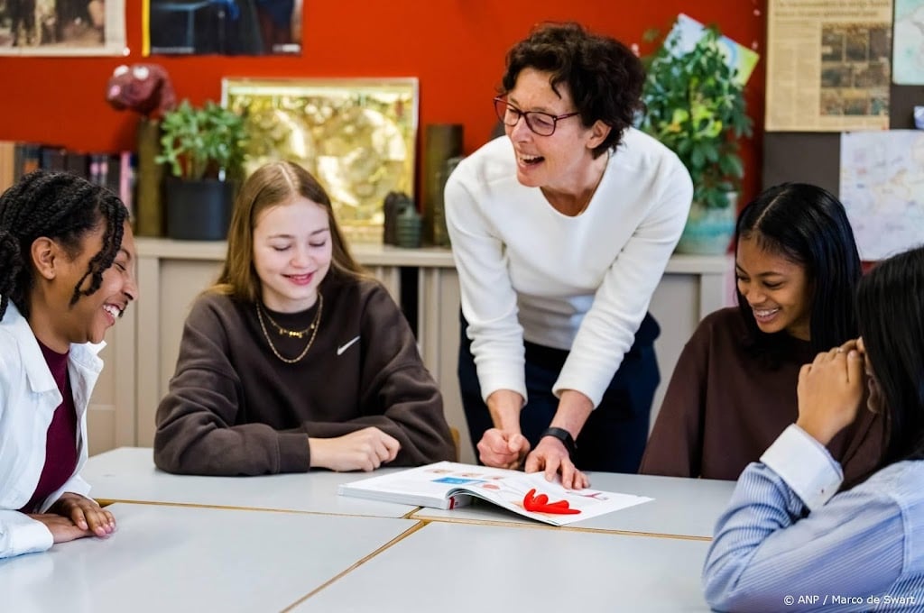 Regeringscommissaris wil les tegen seksueel wangedrag op mbo