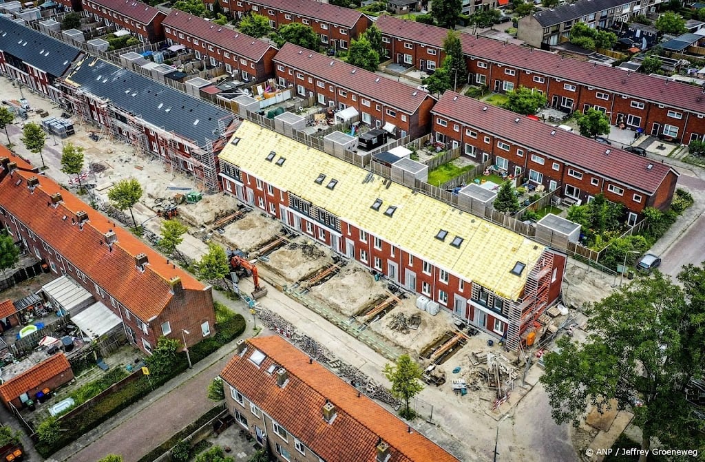 NVM: prijzen mogelijk sterker omhoog na verkoopgolf huurhuizen