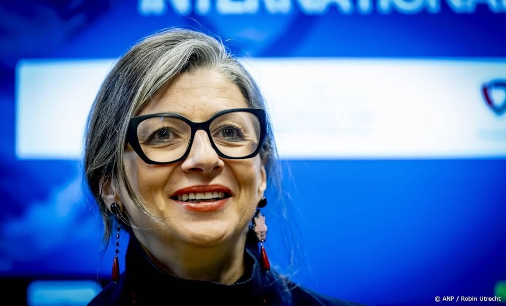 Mensenrechtenchef tegen VS: draai sancties tegen rapporteur terug