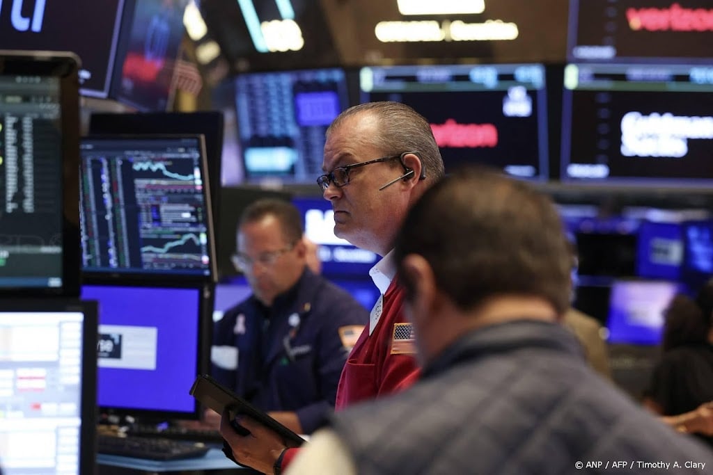Delta Air Lines fors hoger op afwachtend Wall Street na cijfers
