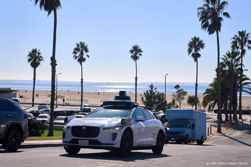 Musk mikt op uitbreiding robotaxi naar San Francisco