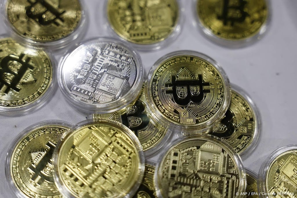 Waarde bitcoin verder omhoog tot boven 113.000 dollar