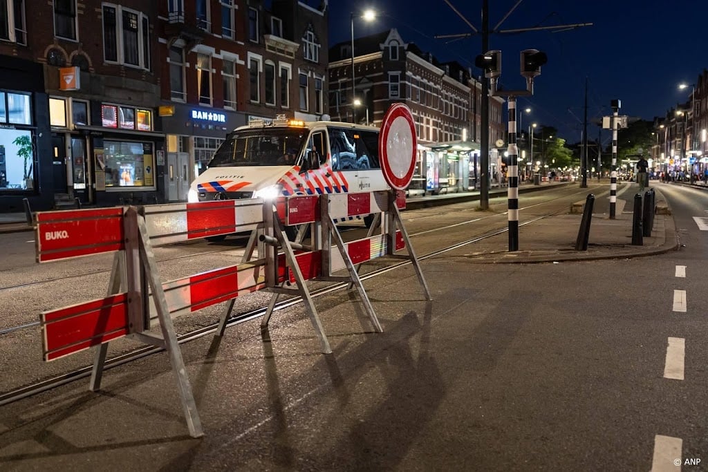 Grote steden weer rustig na onrust rond WK-wedstrijd Marokko