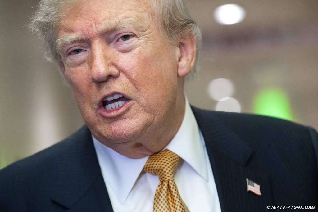 Trump ontslaat leden kiescommissie EAC vier maanden voor midterms