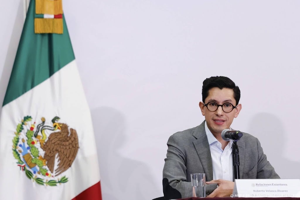 Mexico wil juridische stappen nemen om dood Mexicanen in VS
