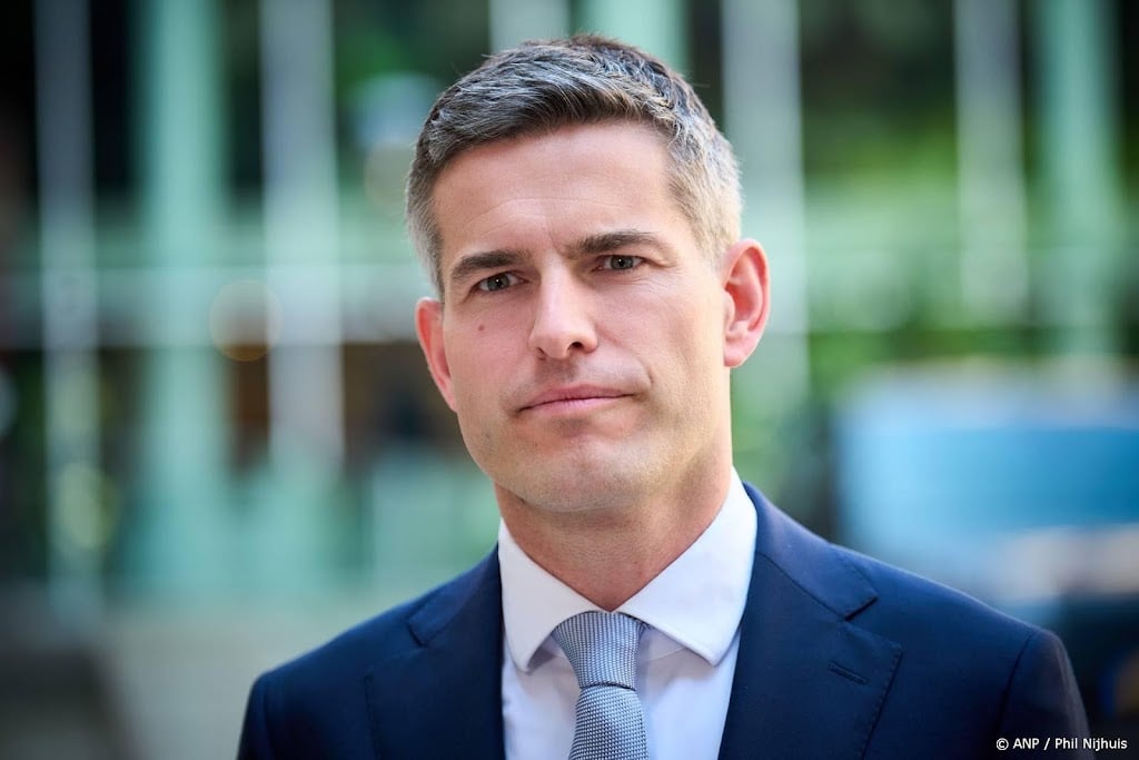 Berendsen hoopt dat VS en Iran snel weer met elkaar gaan praten
