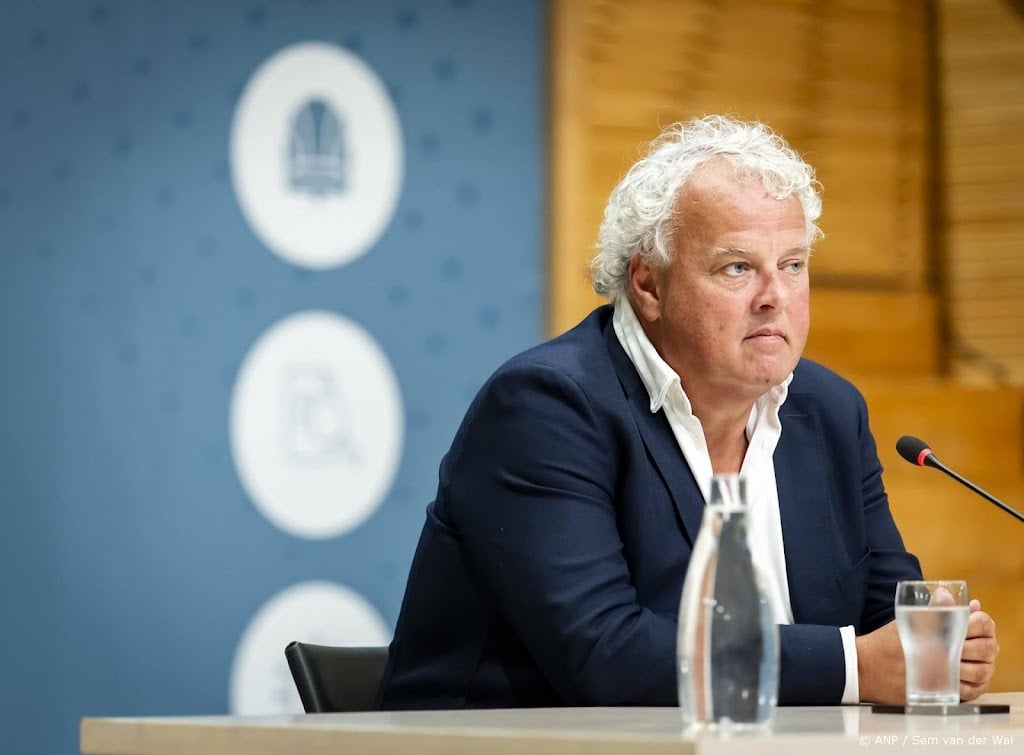 Ex-KHN-voorzitter: politiek heeft horeca in de steek gelaten