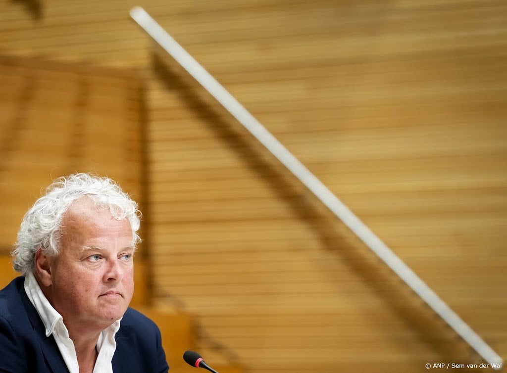 Willemsen: draagvlak voor '1,5 meter' in horeca nam snel af