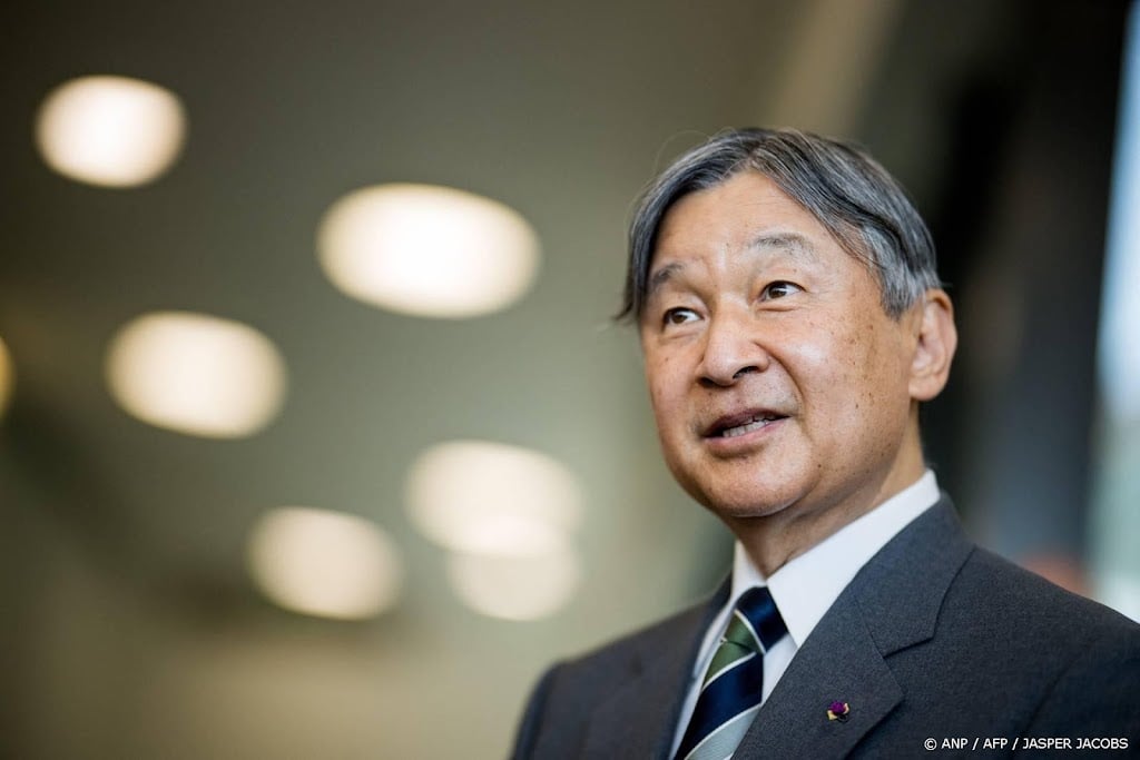Wetswijziging moet Japanse troonopvolging verzekeren