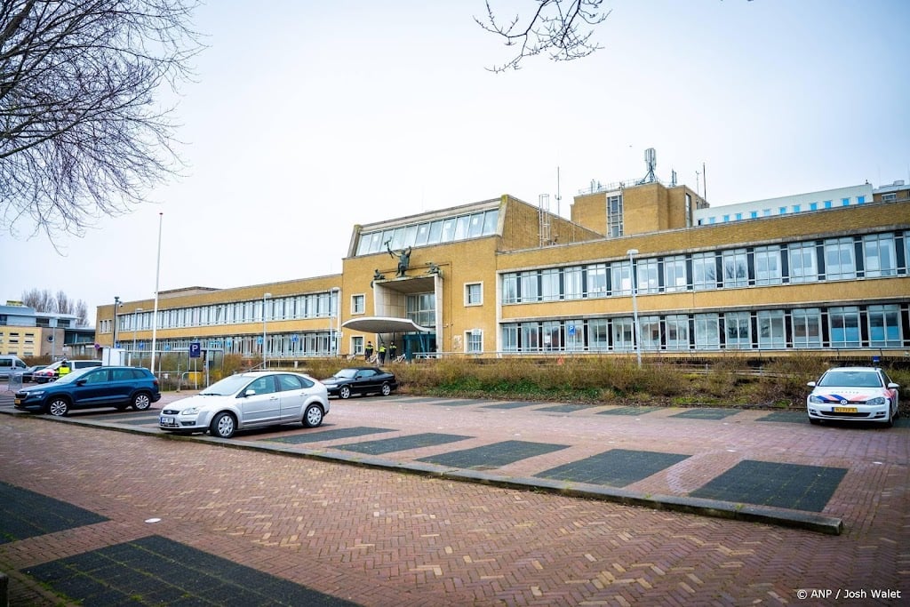 Coalitieakkoord Den Haag: asielopvang oud ziekenhuis geschrapt
