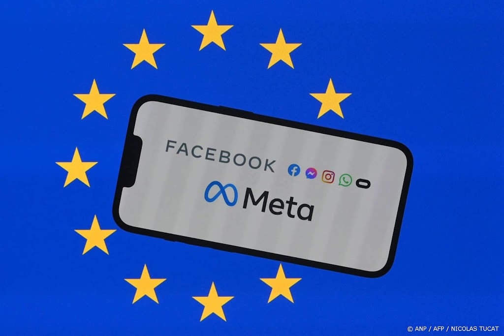 Meta schendt EU-regels met verslavende Instagram en Facebook
