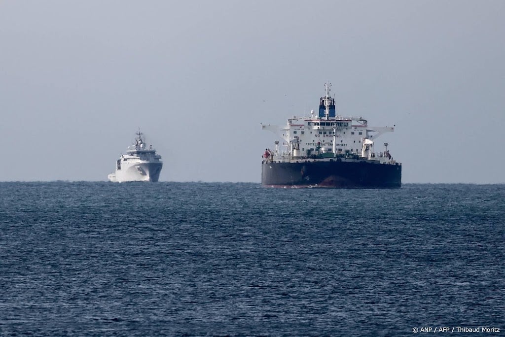 Wetgeving om Russische vloot aan te pakken eindelijk klaar