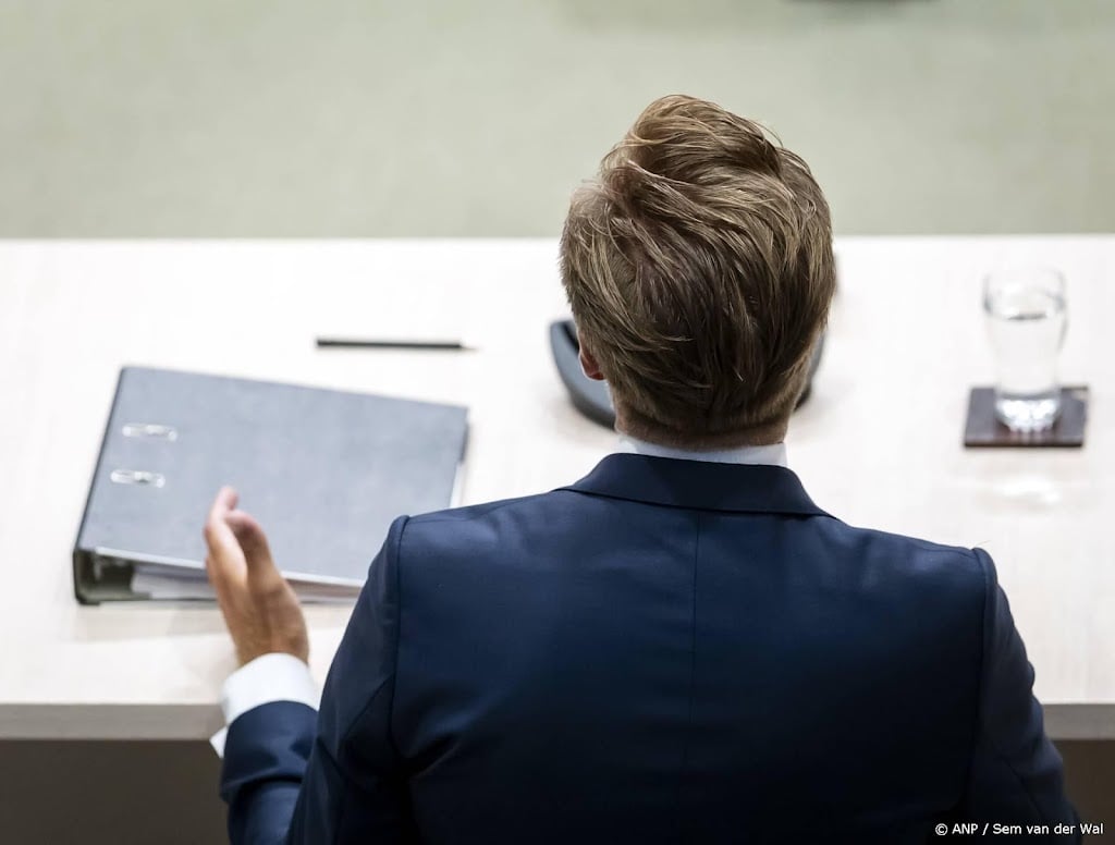 De Jonge: belangrijk dat desinformatie over corona werd aangepakt