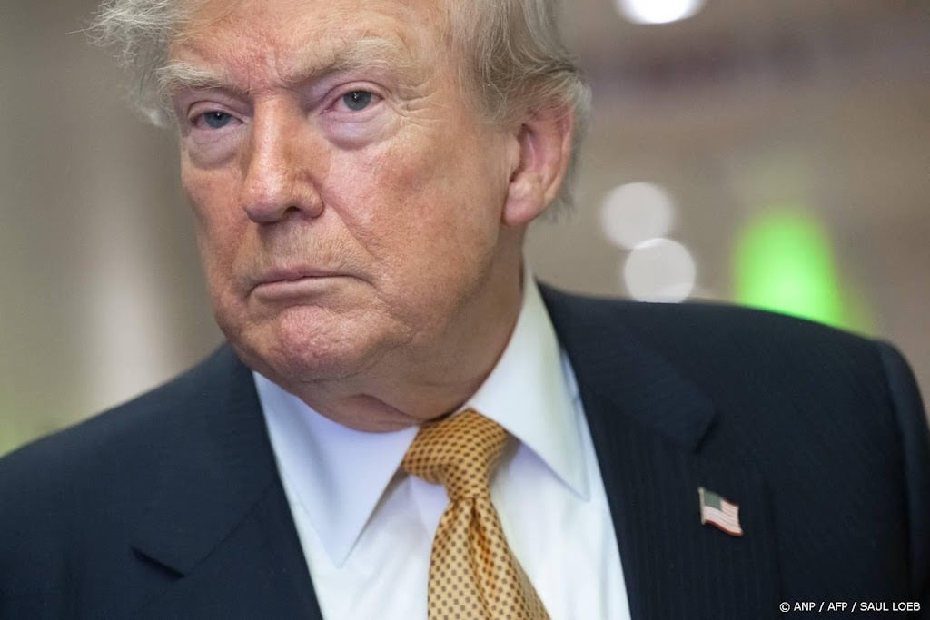 Trump: VS zetten onderhandelingen met Iran voort