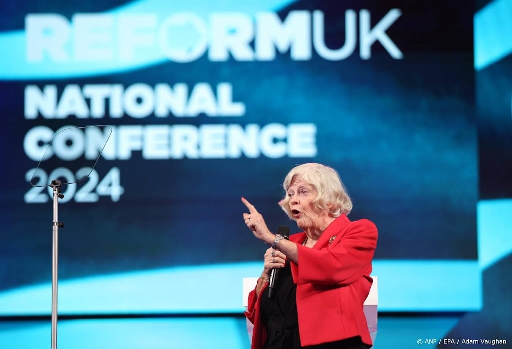 Verdachte van moord op Britse conservatieve ex-politica opgepakt