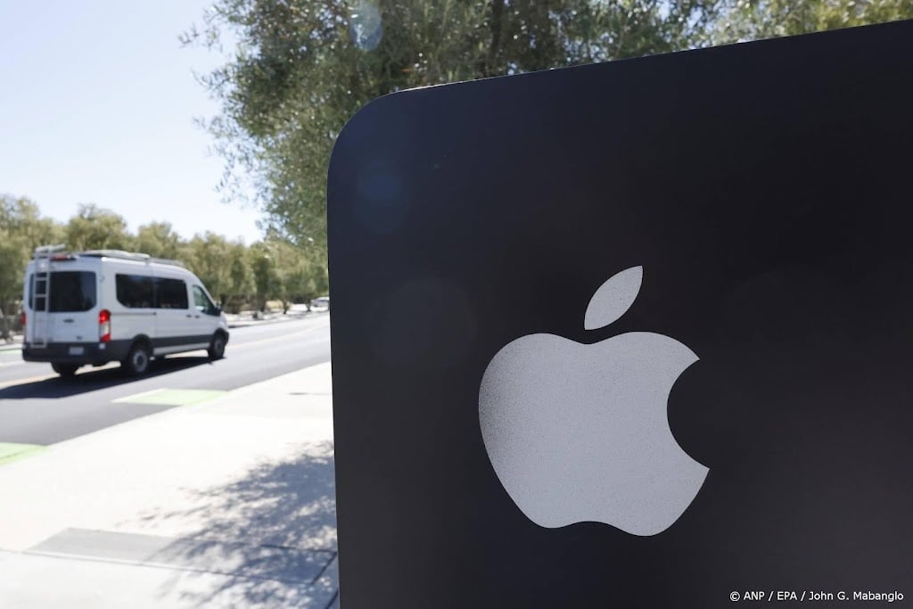 Apple klaagt OpenAI aan om diefstal bedrijfsgegevens