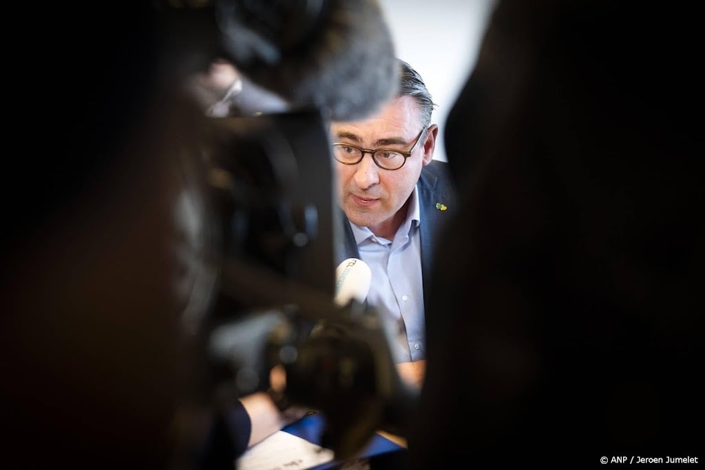 De Mos: COA vergeet dat er verkiezingen zijn geweest in Den Haag