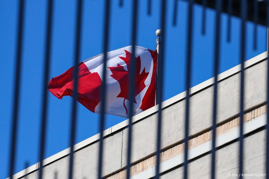 Doodstraf Canadees in China wegens drugs blijft gehandhaafd