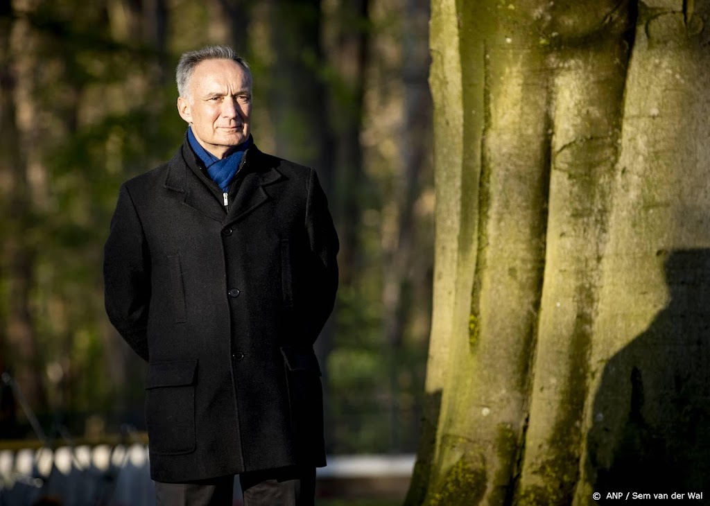 Oud-topgeneraal Middendorp: IPCC-rapport ook militair van belang