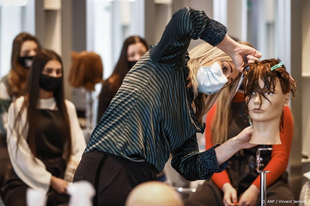 MBO Raad: nu is het moment om mbo weer volledig te openen