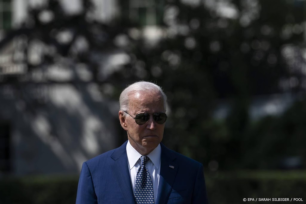 Reuters: Regering-Biden komt met plan voor schonere luchtvaart 