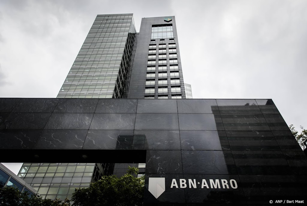 ABN AMRO verwacht te gaan profiteren van hogere rente