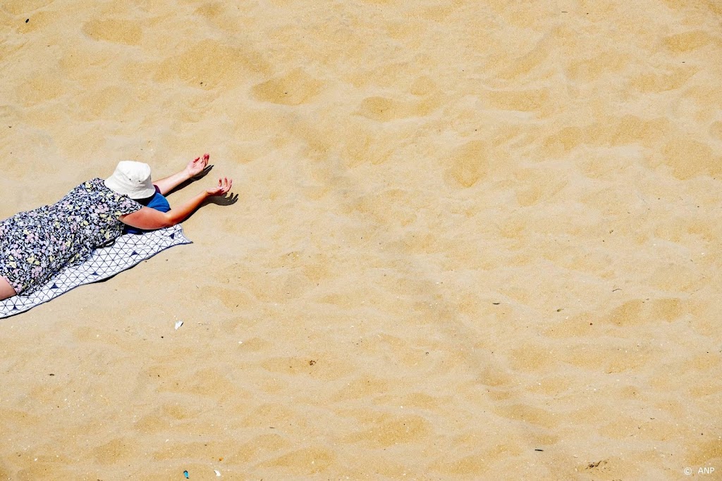 Weeronline: ook na hittegolf blijft het fraai zomerweer