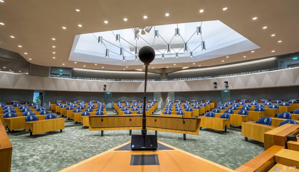 'Beruchte stikstofkaart' moet van tafel, wil ChristenUnie