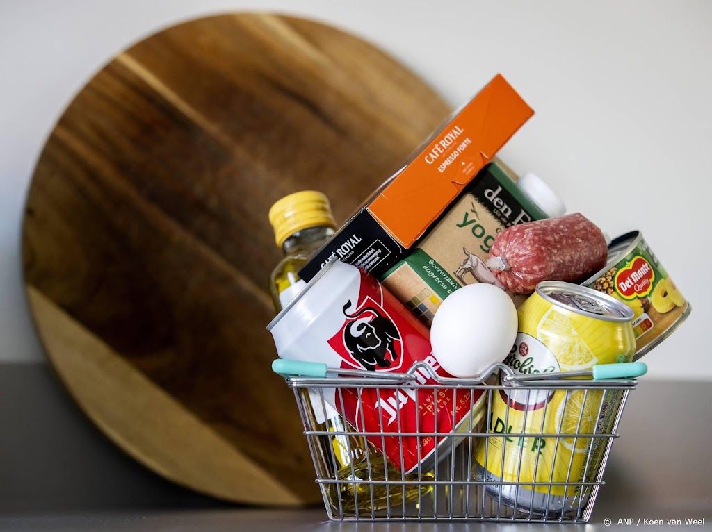 Onderzoek: supermarkt bijna vijfde duurder, pasta nog meer