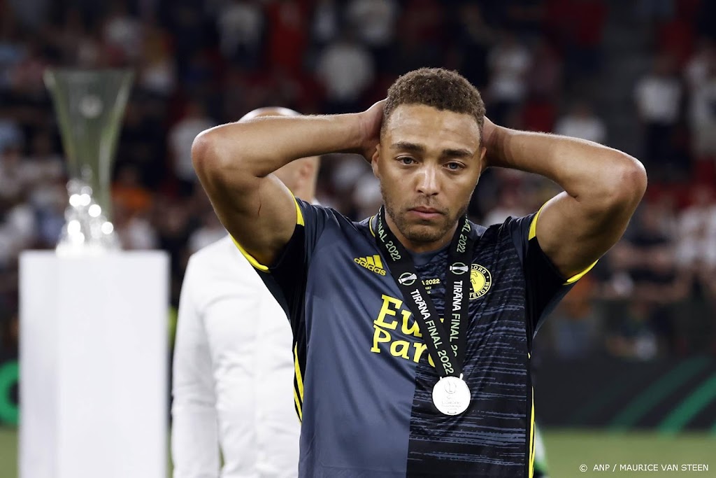 Oud-Feyenoorder Dessers definitief naar Cremonese