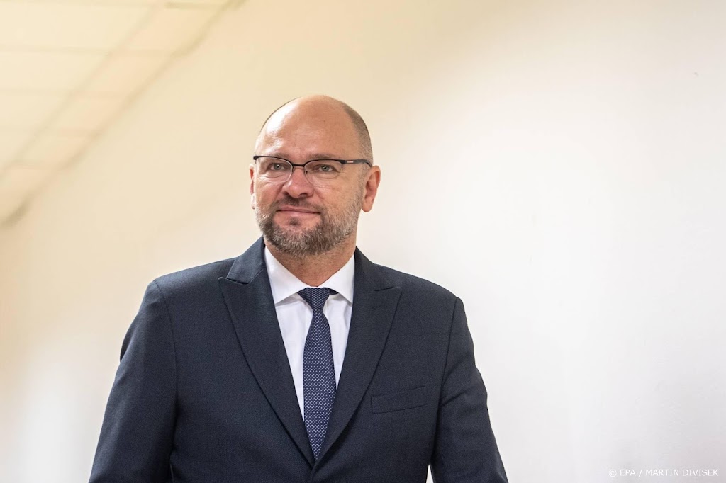 Minister: Russische oliestromen naar Slowakije worden hervat