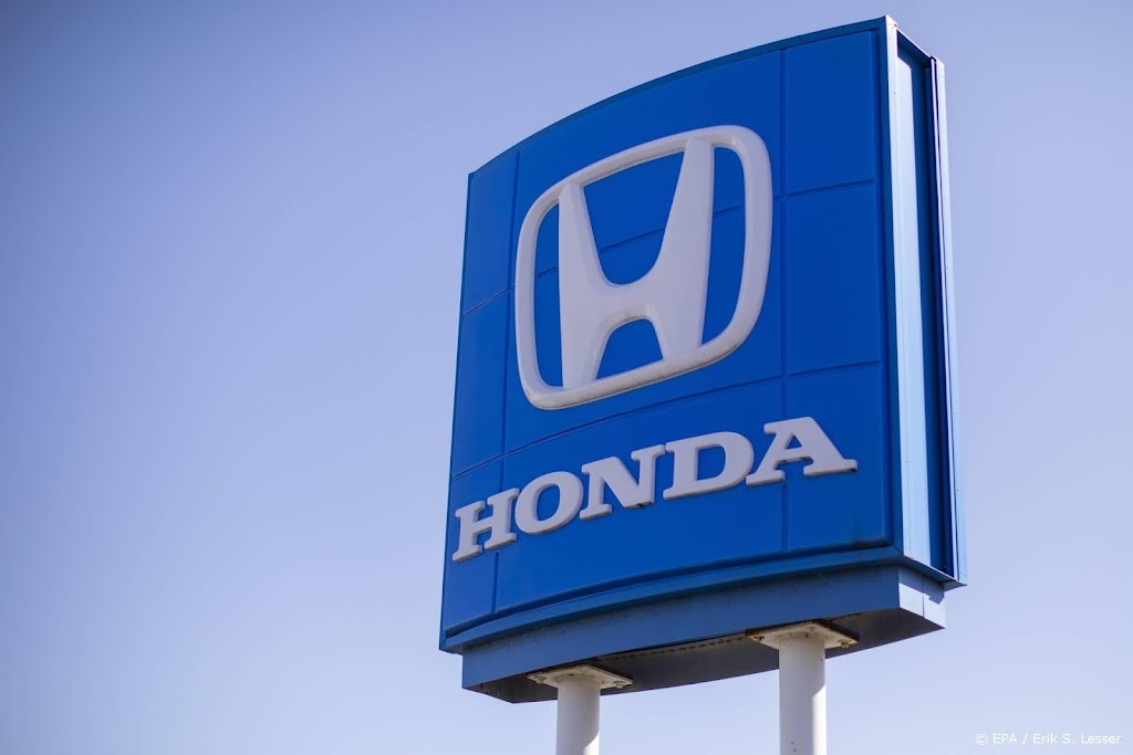 Honda positiever over resultaten door zwakke yen