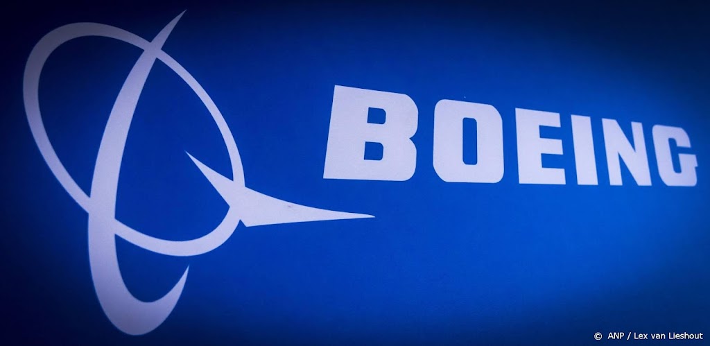 Boeing levert eerste Dreamliner af sinds mei 2021