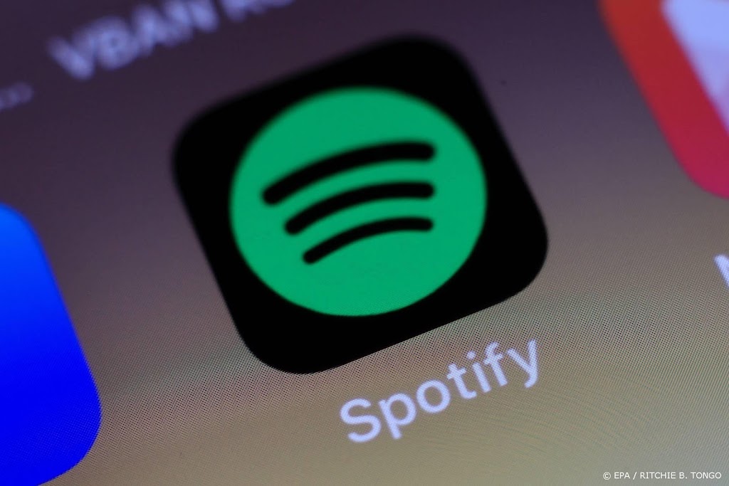 Spotify start in de VS proef met verkopen concerttickets 
