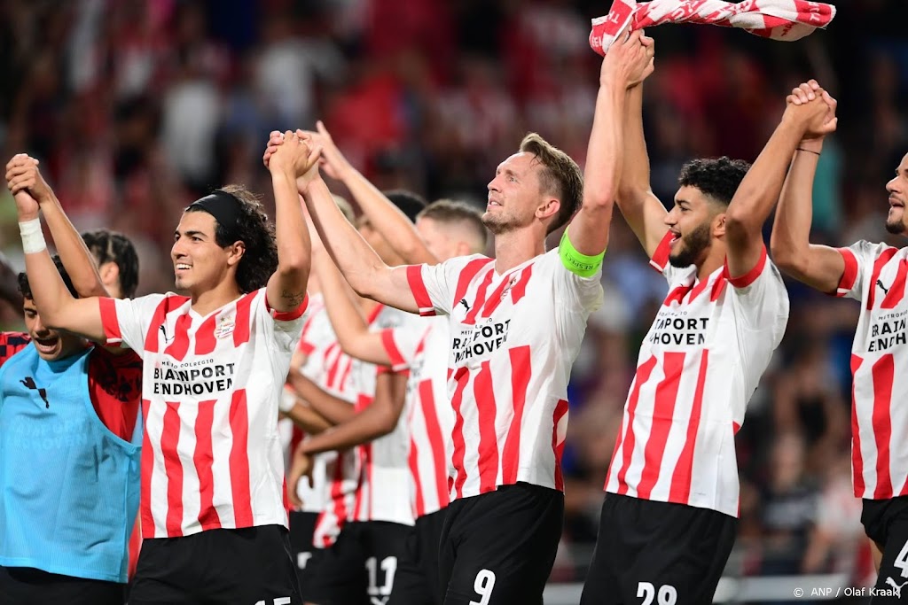 PSV beloont Gutiérrez met nieuw contract