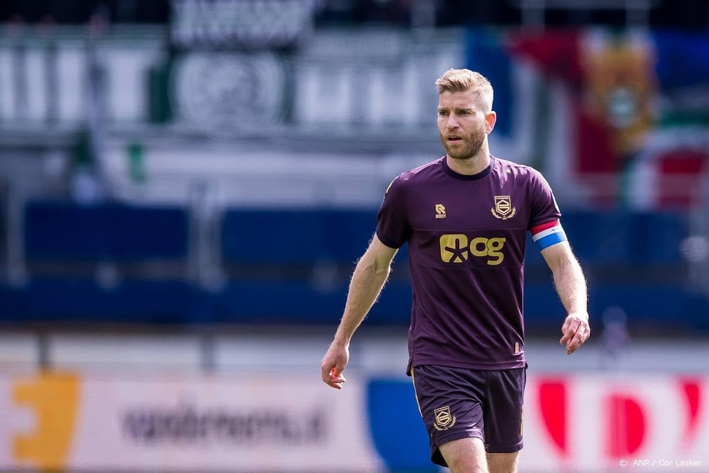 Aanvaller De Leeuw keert terug naar Willem II  