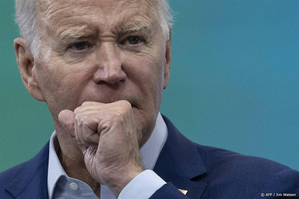Biden kondigt beperkingen aan op tech-investeringen VS in China