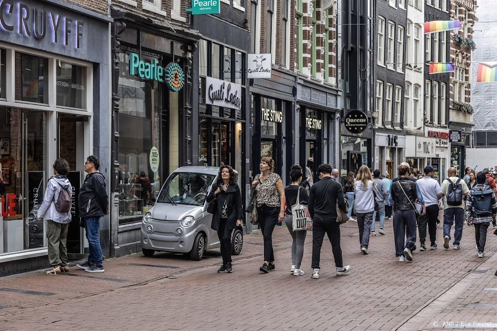 Expert waarschuwt: winkeliers in problemen door 'absurde' huren