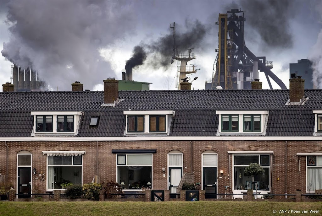 Hoger beroep omwonenden Tata in uitstootzaak tegen Noord-Holland