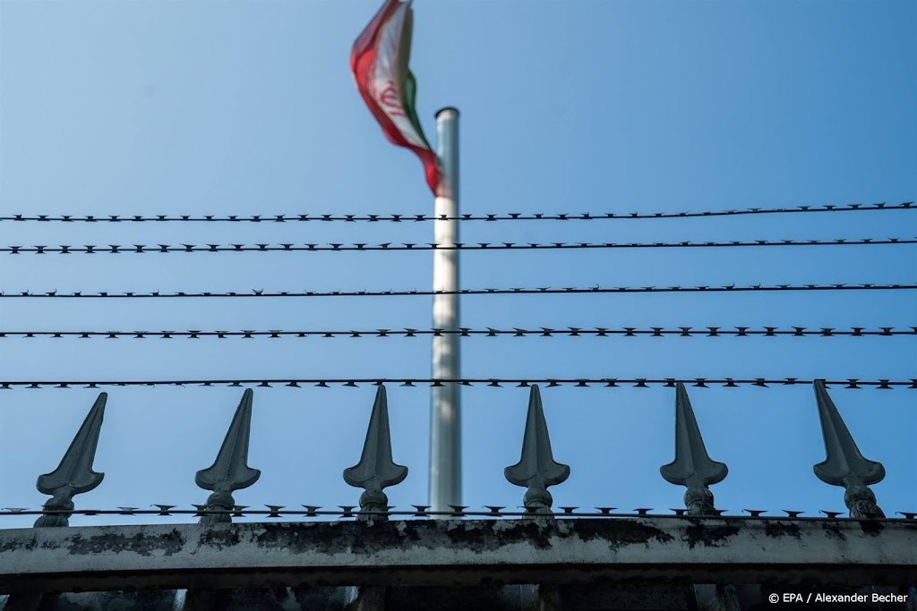 NYT: VS en Iran akkoord over gevangenenruil en ontdooien tegoeden
