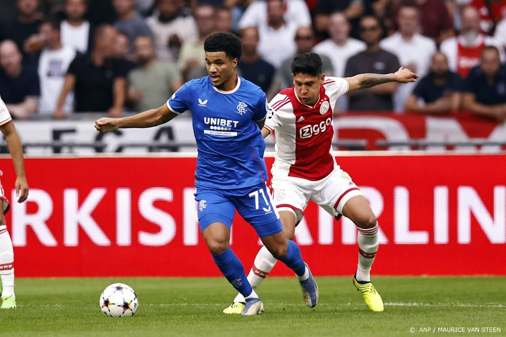 PSV huurt Tillman van Bayern met optie tot koop
