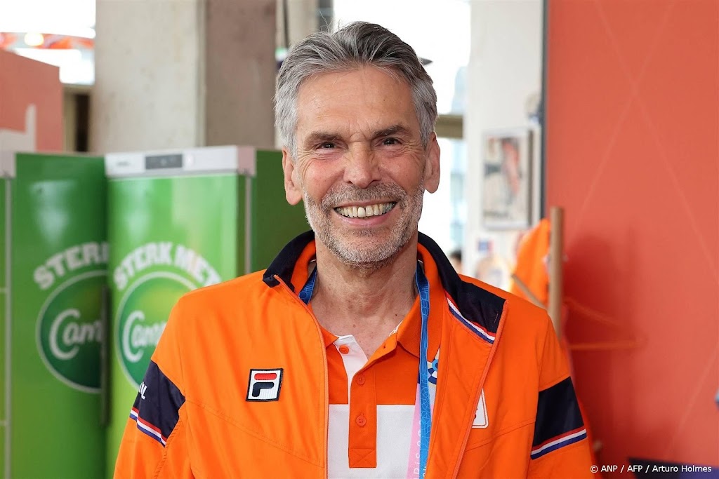 Humberto Tan houdt eerste tv-interview met premier Dick Schoof
